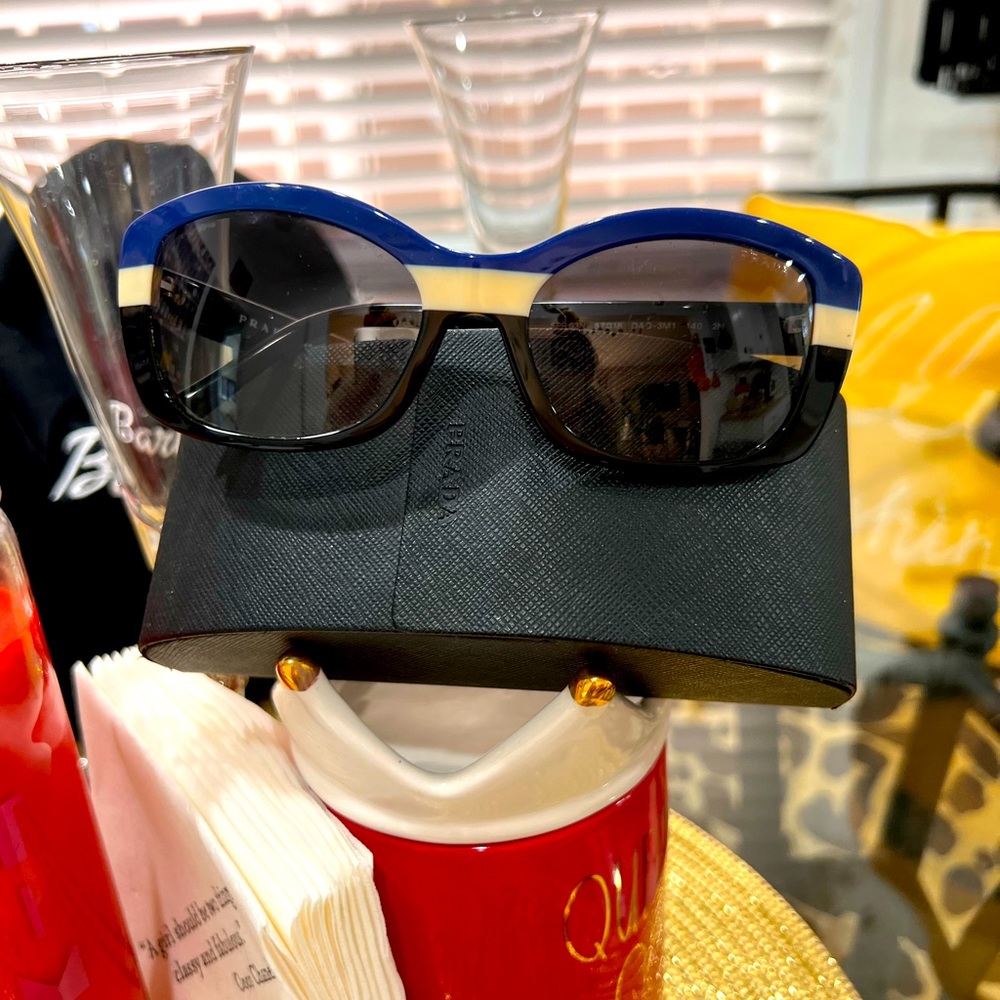 PRADA Sunglasses